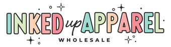 InkedUpApparel logo