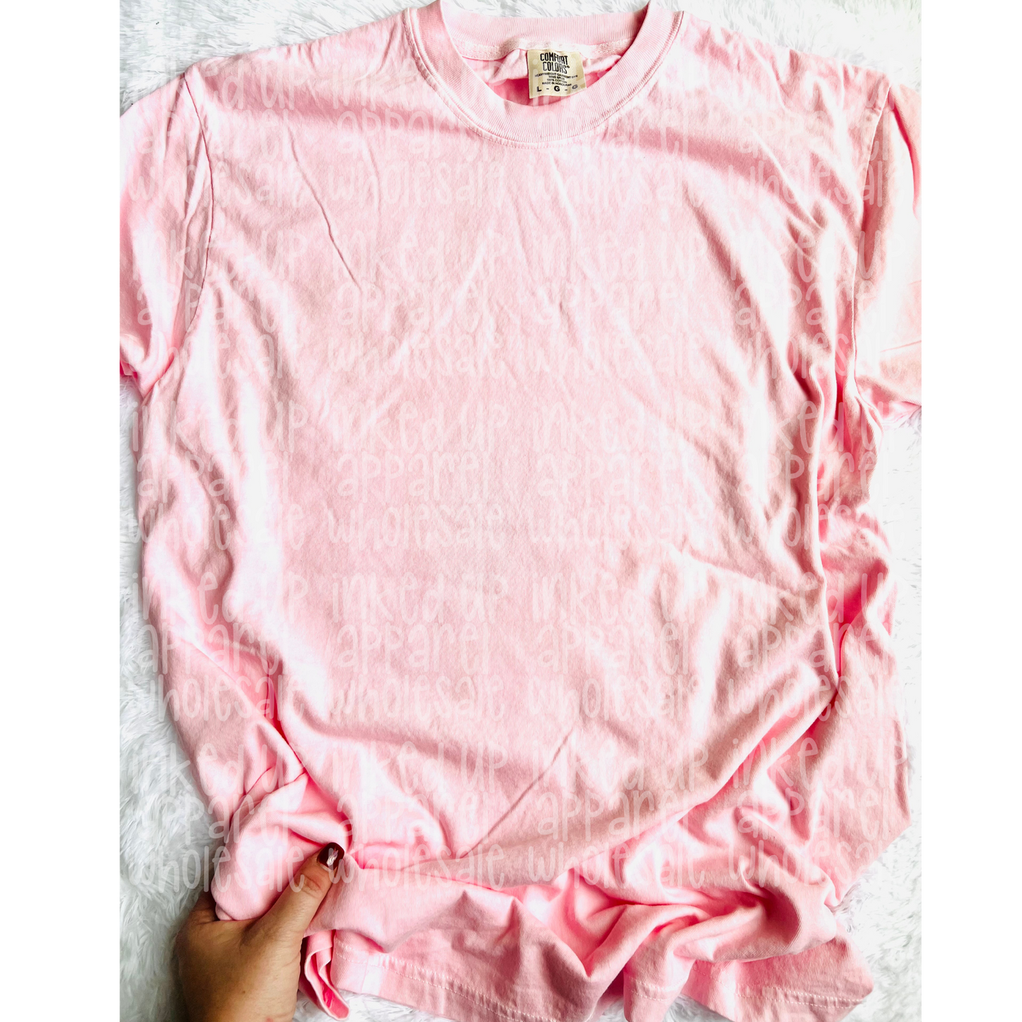 Mockup Single