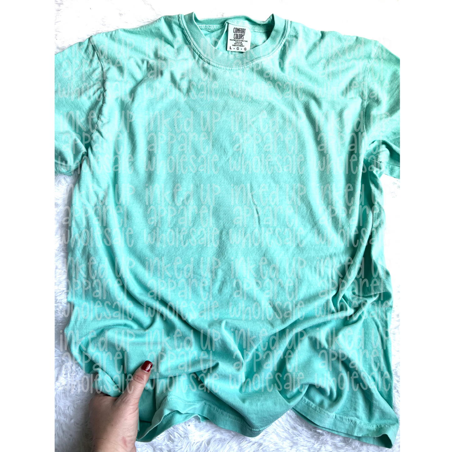 Mockup Single